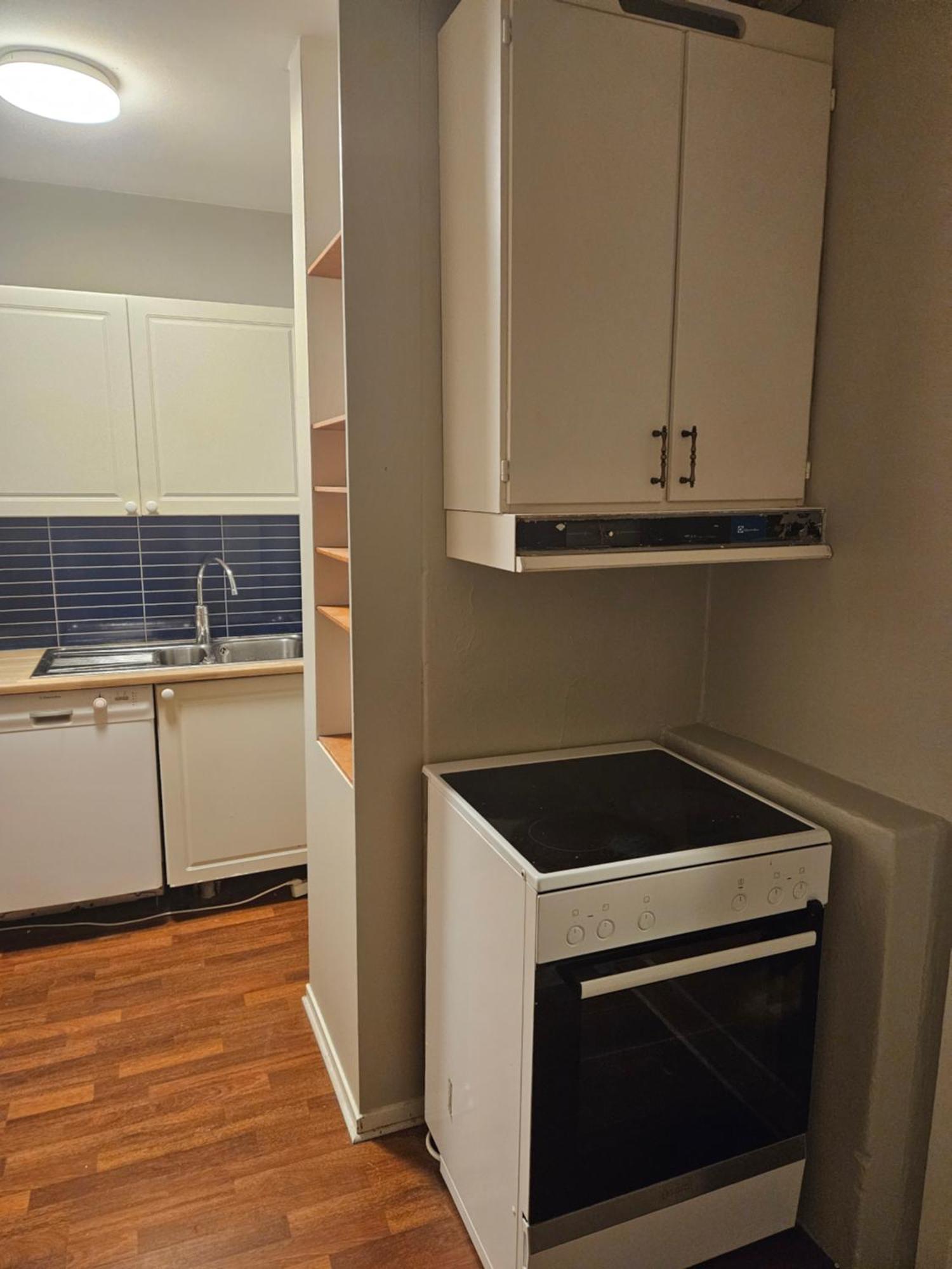 טרומסה Enter Backpack Apartments מראה חיצוני תמונה