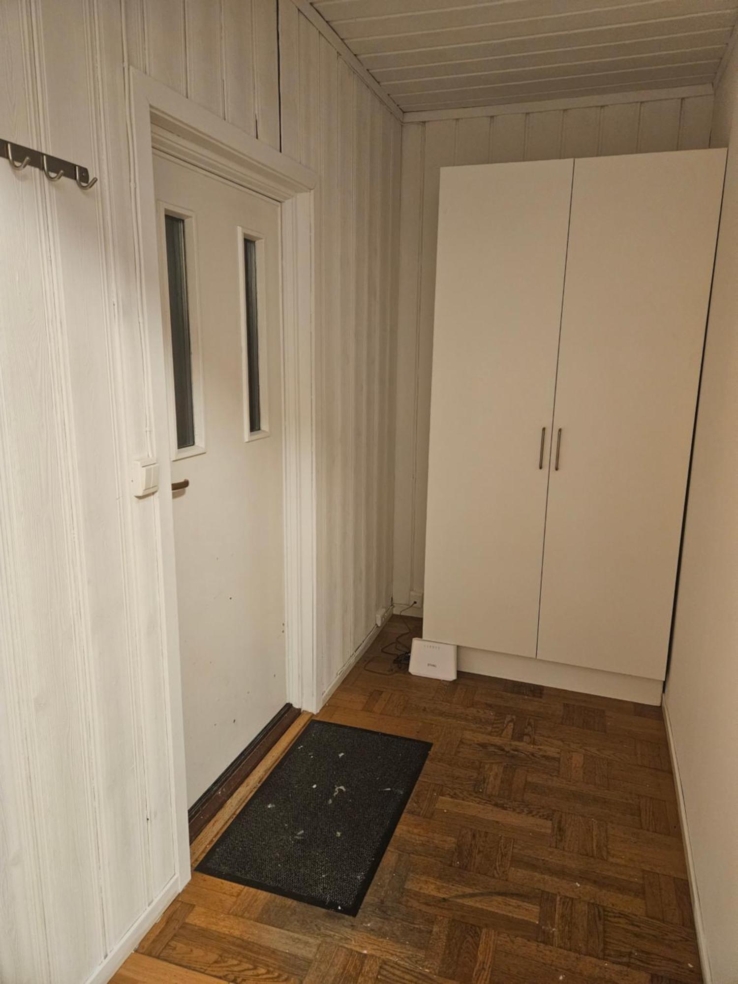 טרומסה Enter Backpack Apartments מראה חיצוני תמונה